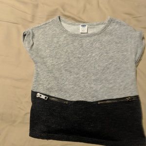 Old Navy 18-24 month like new shirt